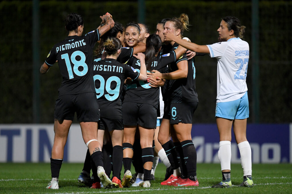 Lazio Women