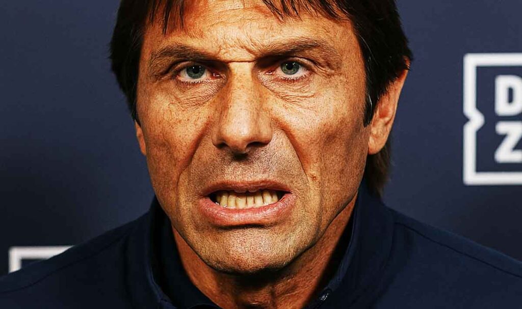 Antonio Conte