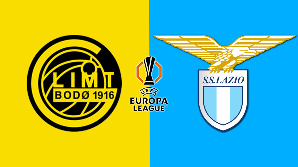 LIVE, Bodo/Glimt-Lazio