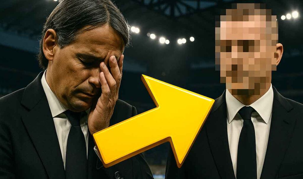 Inzaghi nuovo allenatore