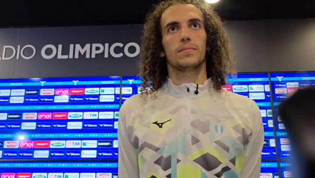 Guendouzi Mixed