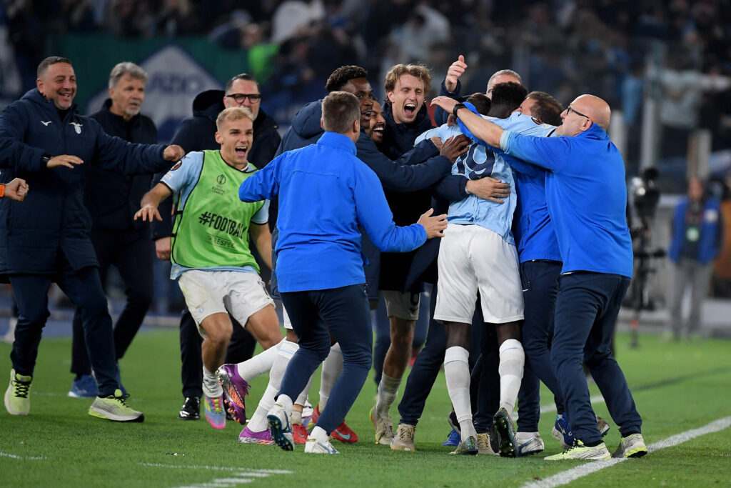 Lazio