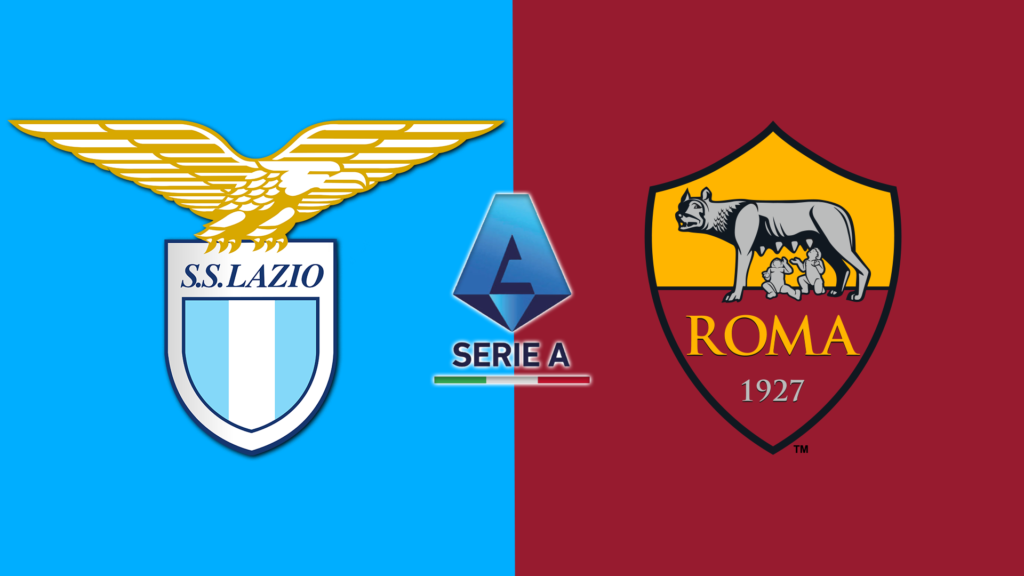 LIVE, Lazio-Roma