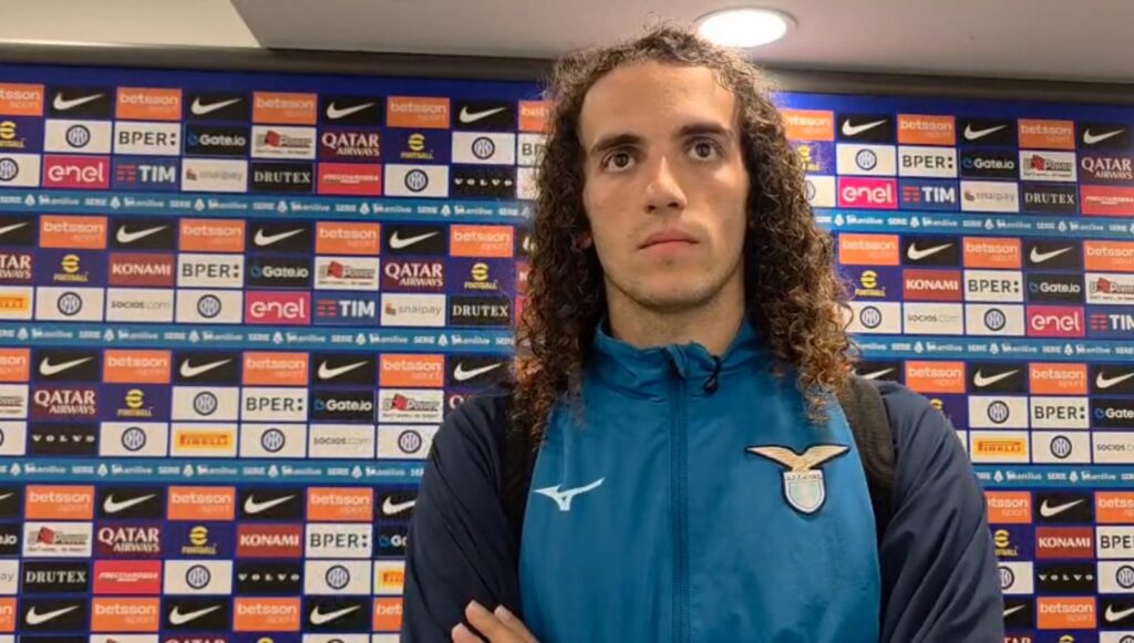 Guendouzi