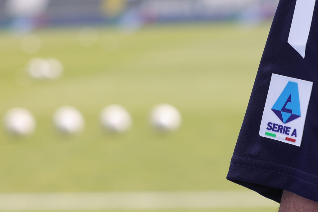 Serie A