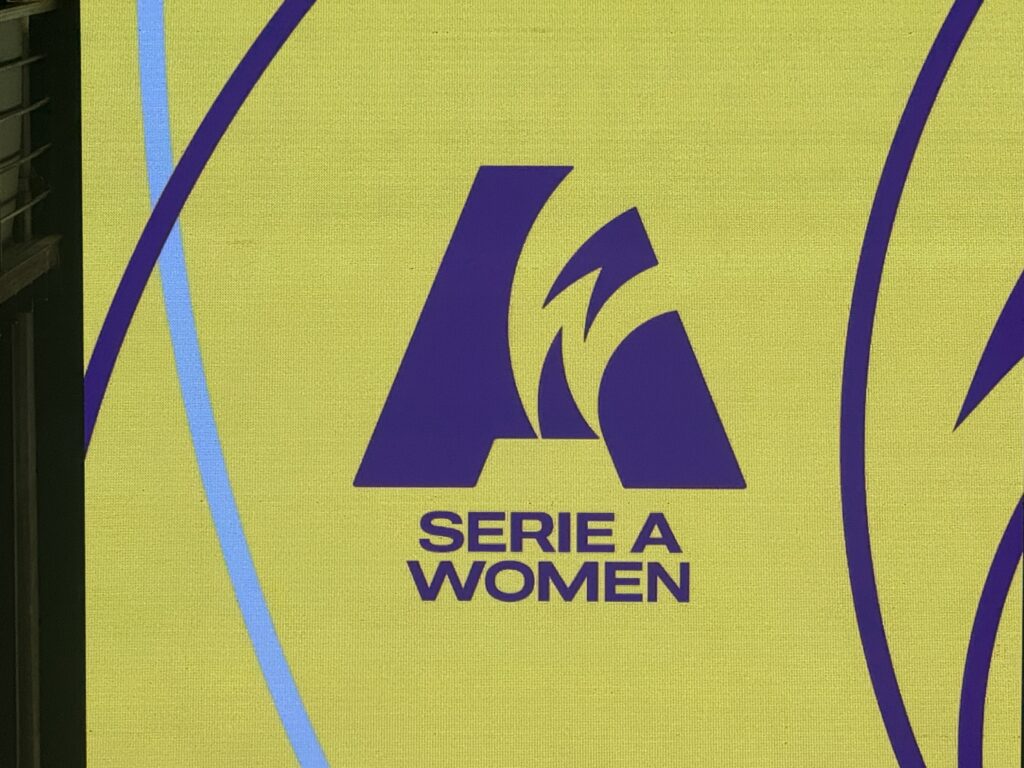 Serie A Women