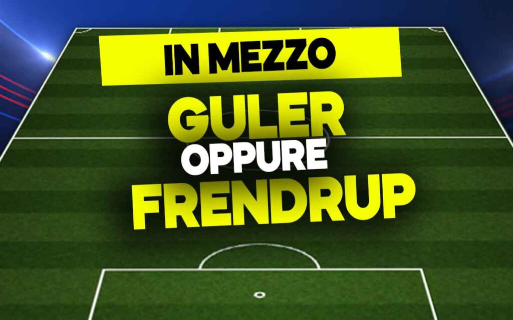 Guler e Frendrup