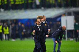Inzaghi sfinito