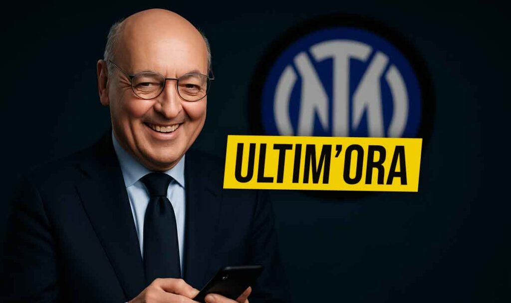 Beppe Marotta