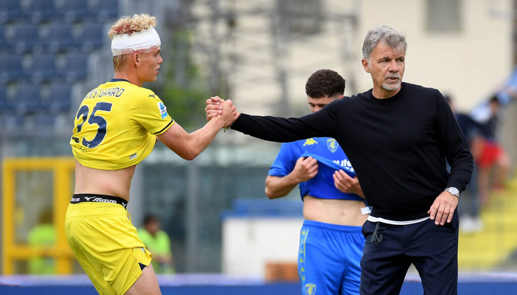 Provstgaard e Baroni