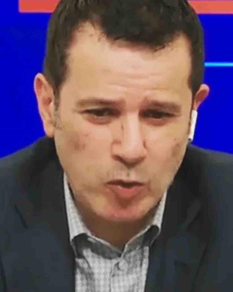 Alfredo Pedullà fa il punto sul calciomercato dell'Inter