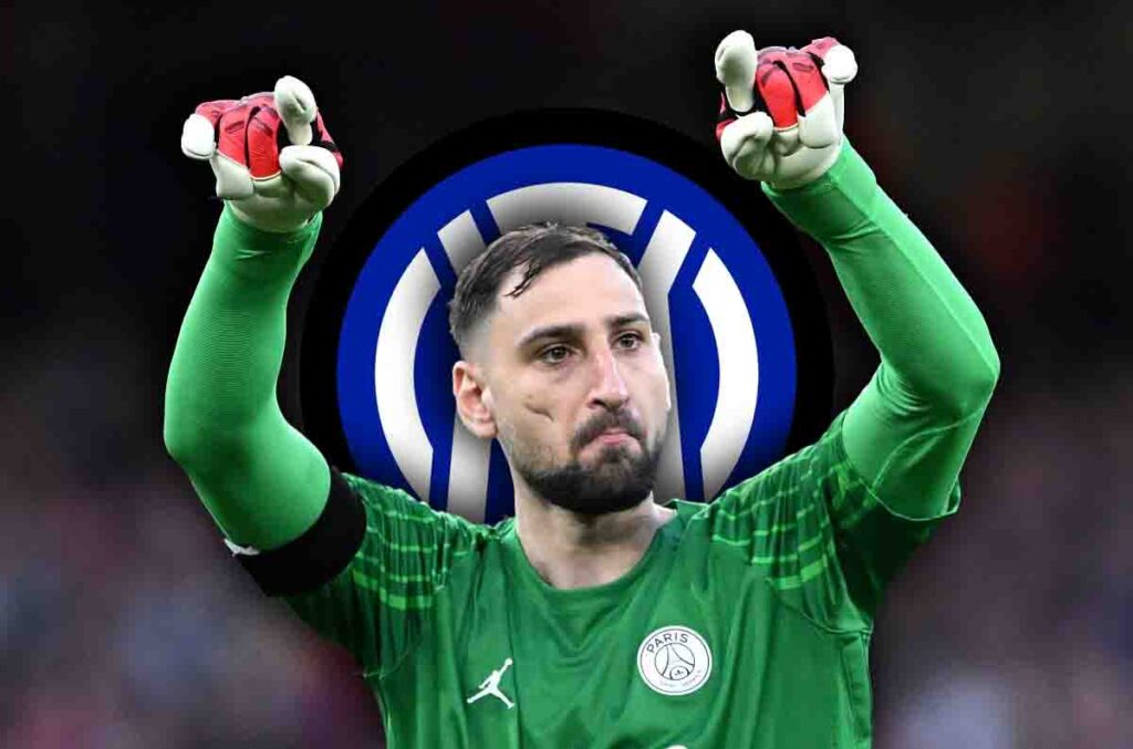 Donnarumma