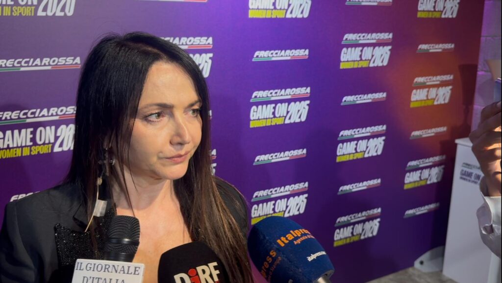 Federica Cappelletti