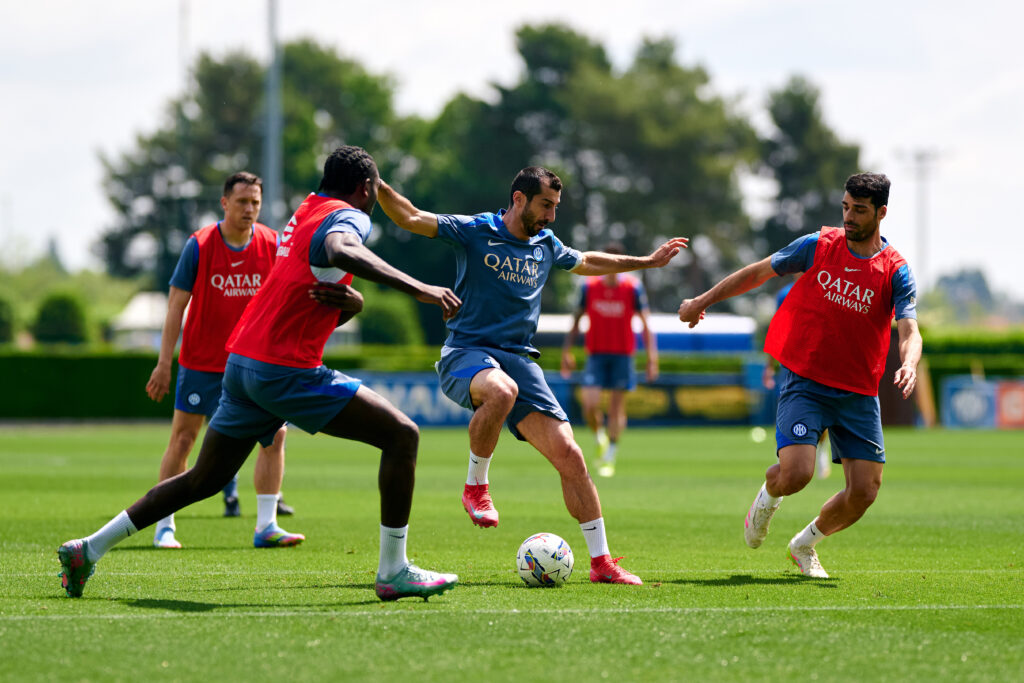 Inter