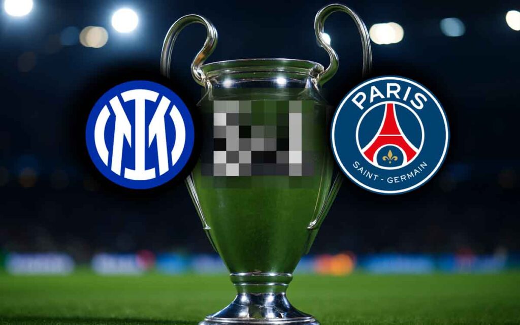 Inter-PSG