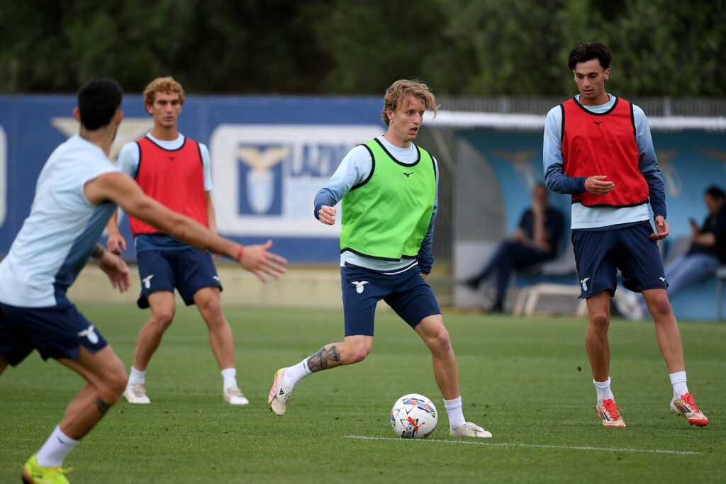 Lazio, Formello