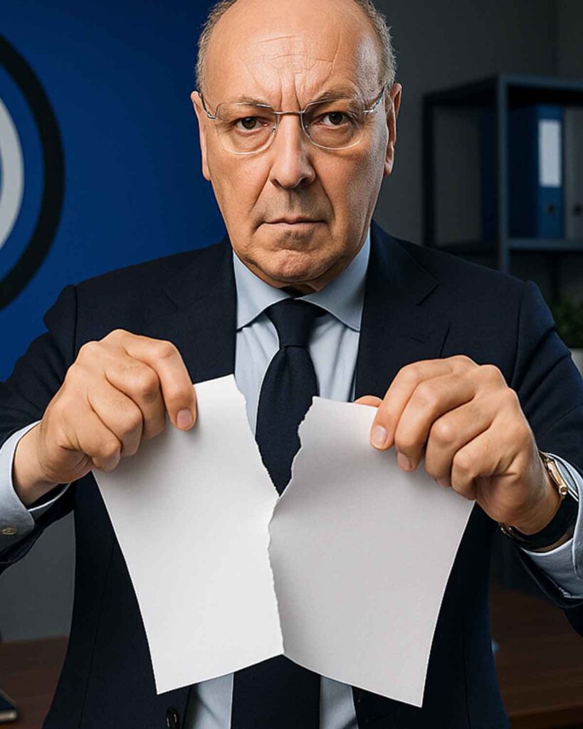 Beppe Marotta