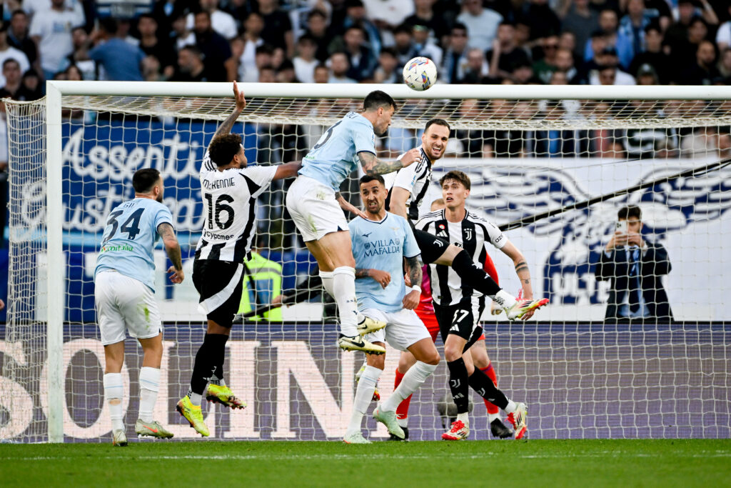 Lazio