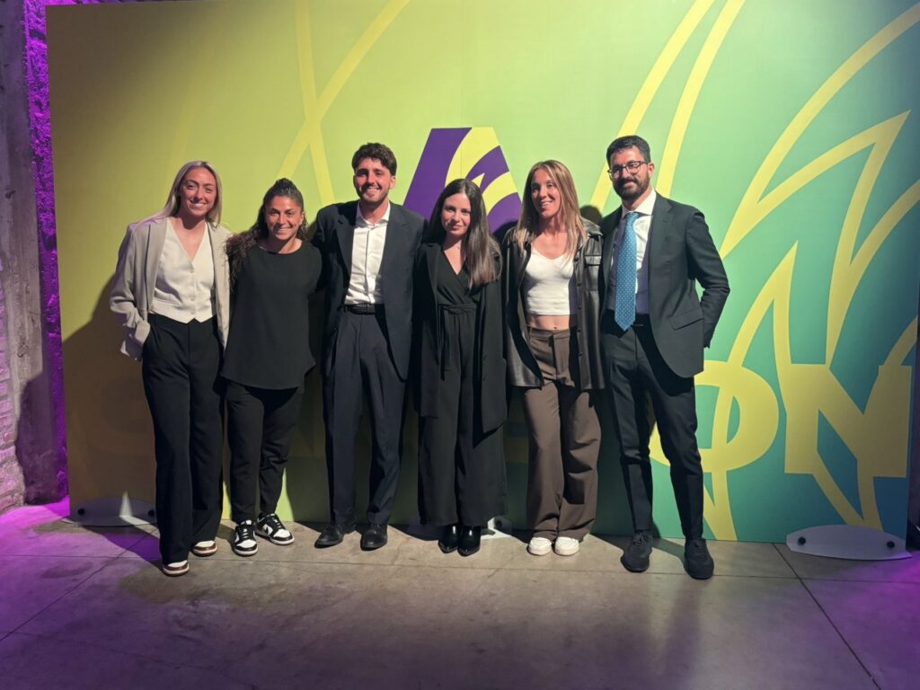 Connolly, Castiello, Le Bihan