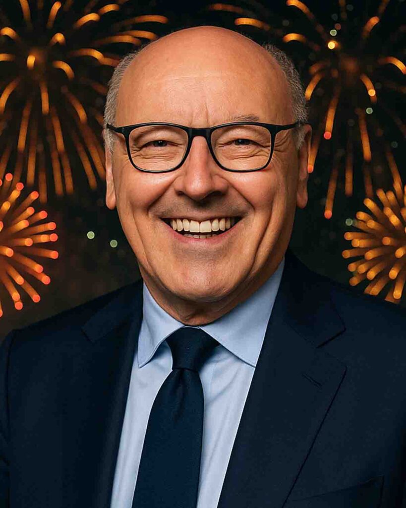 Beppe Marotta