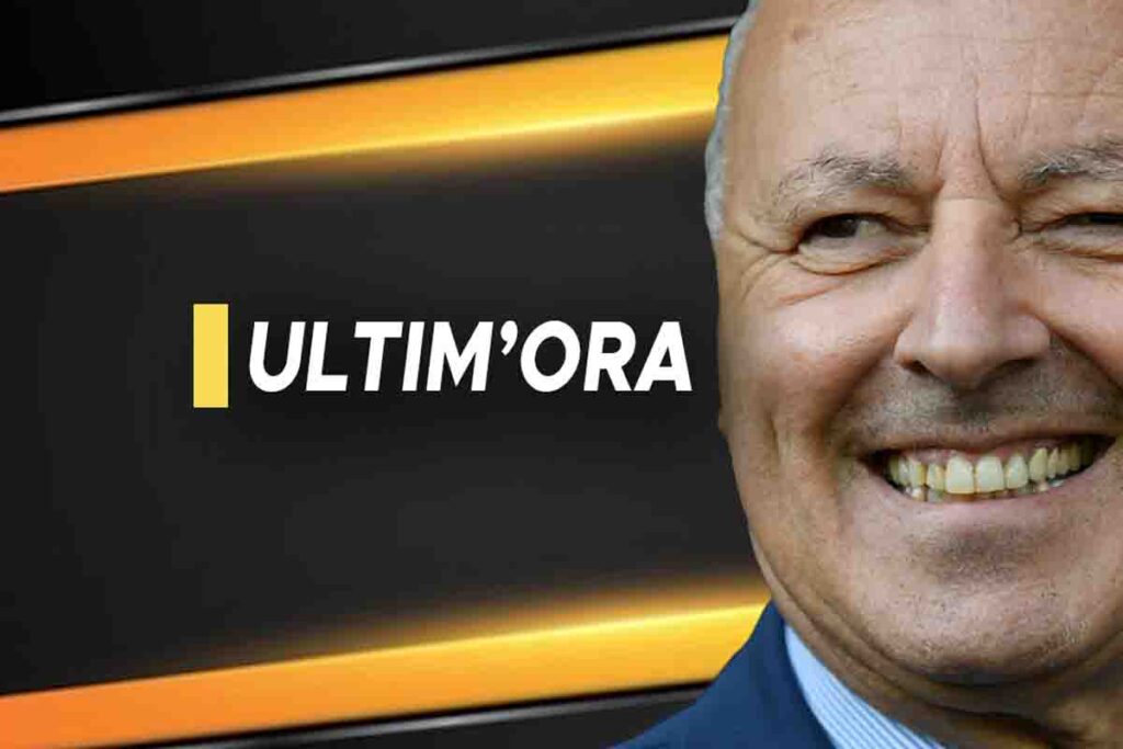 Beppe Marotta