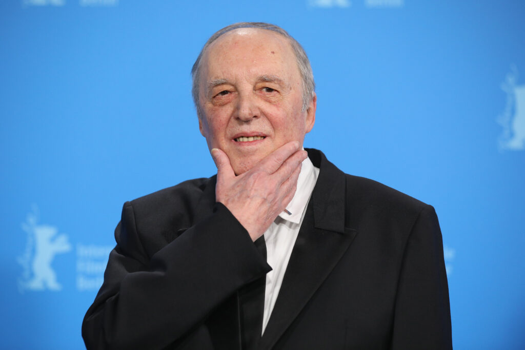 Dario Argento