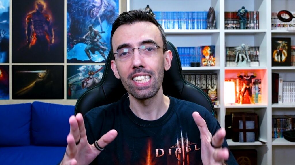 Davide Persiani - Falconero