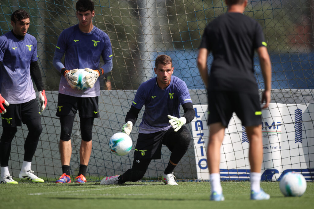 Provedel, Furlanetto, Mandas