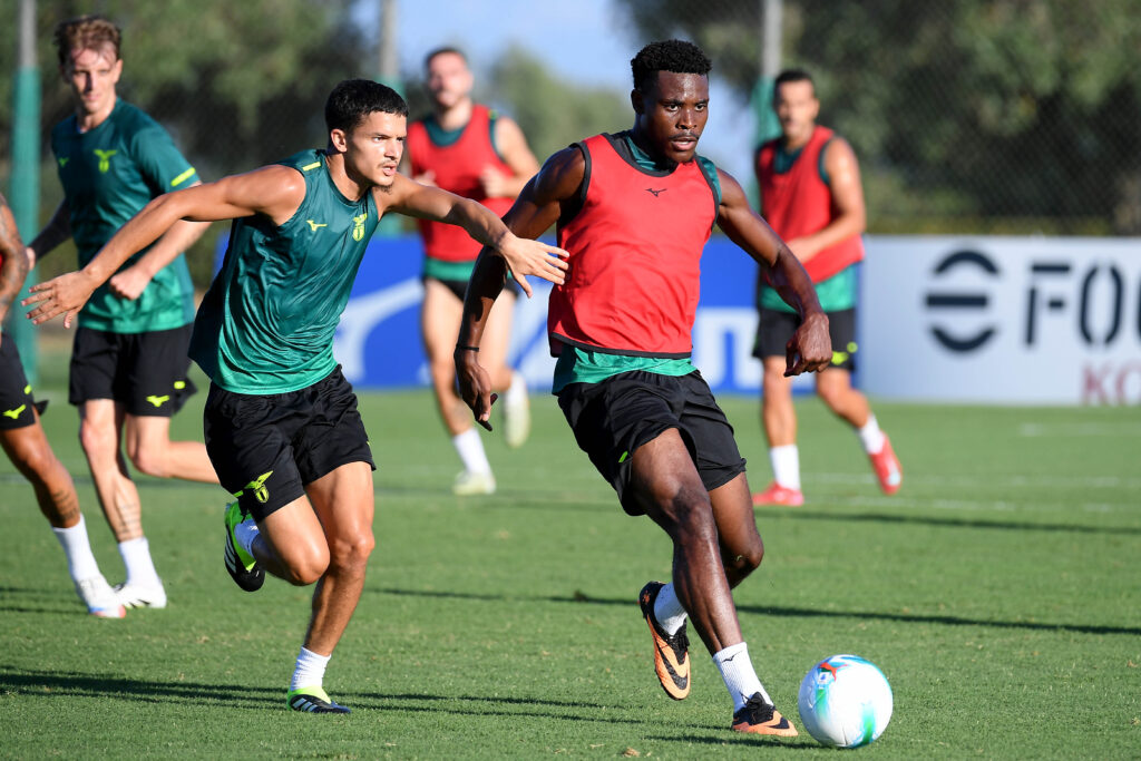 Belahyane e Dele-Bashiru