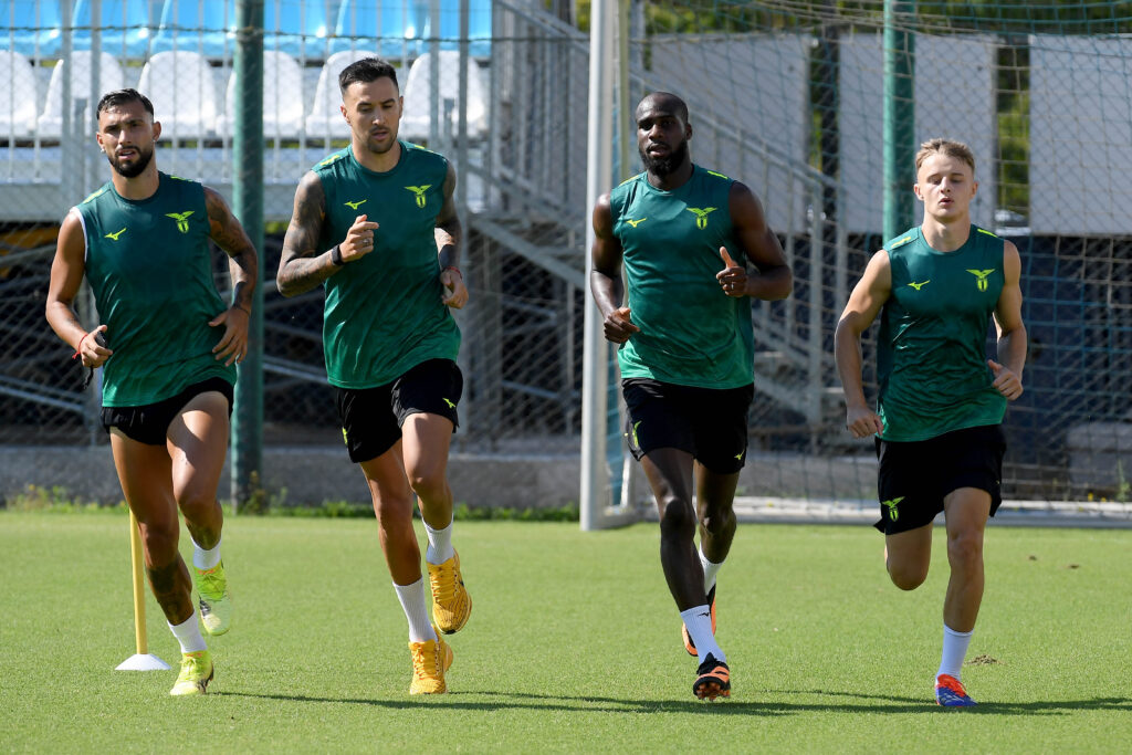 Castellanos, Vecino, Dia e Pinelli