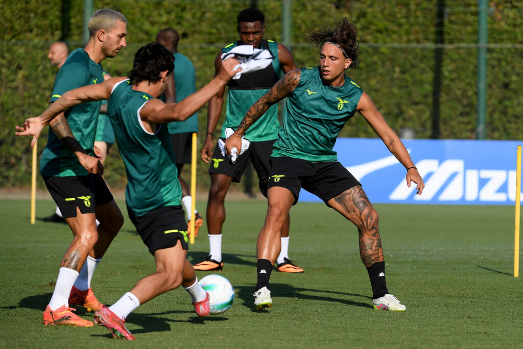 Cataldi e Pellegrini