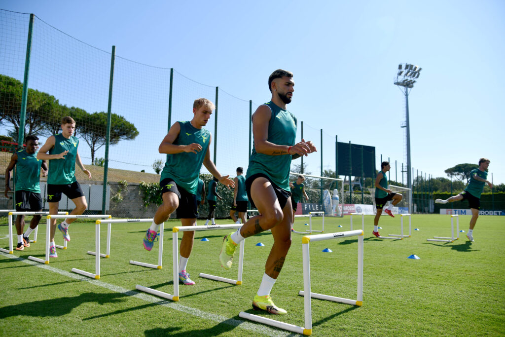 Isaksen e Castellanos