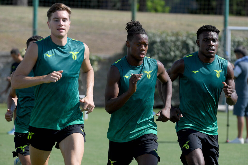 Basic, Noslin e Dele-Bashiru