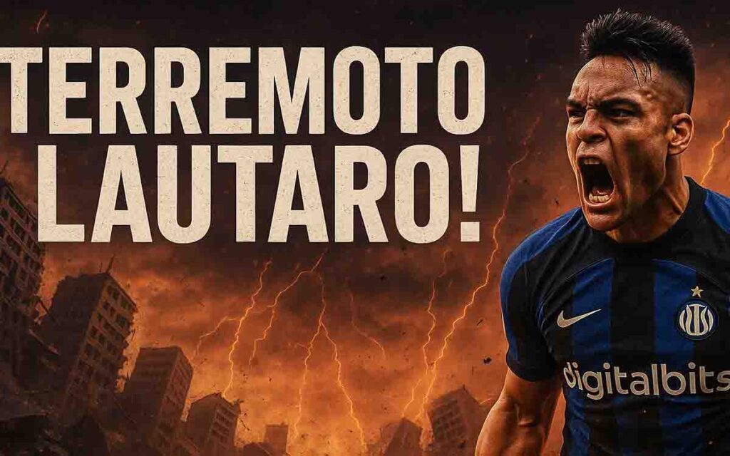 Terremoto Lautaro