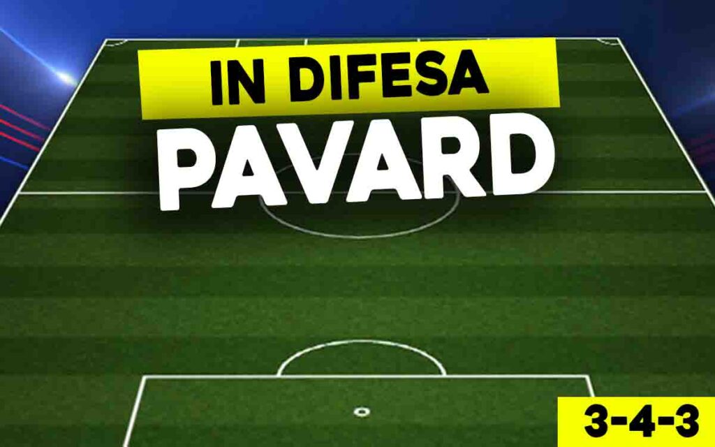 Pavard