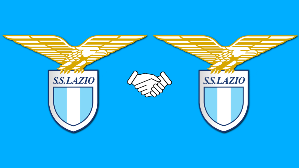 Live, Lazio-Lazio Primavera