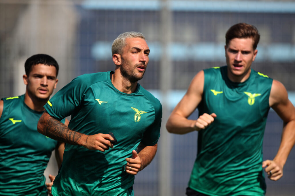 Belahyane, Cataldi e Basic