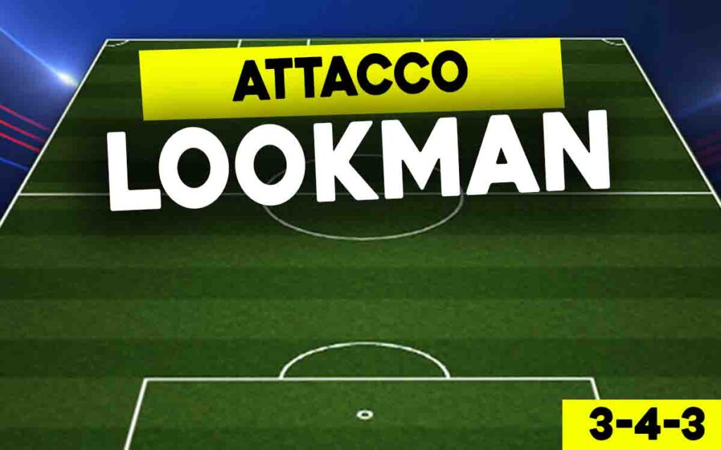 Lookman