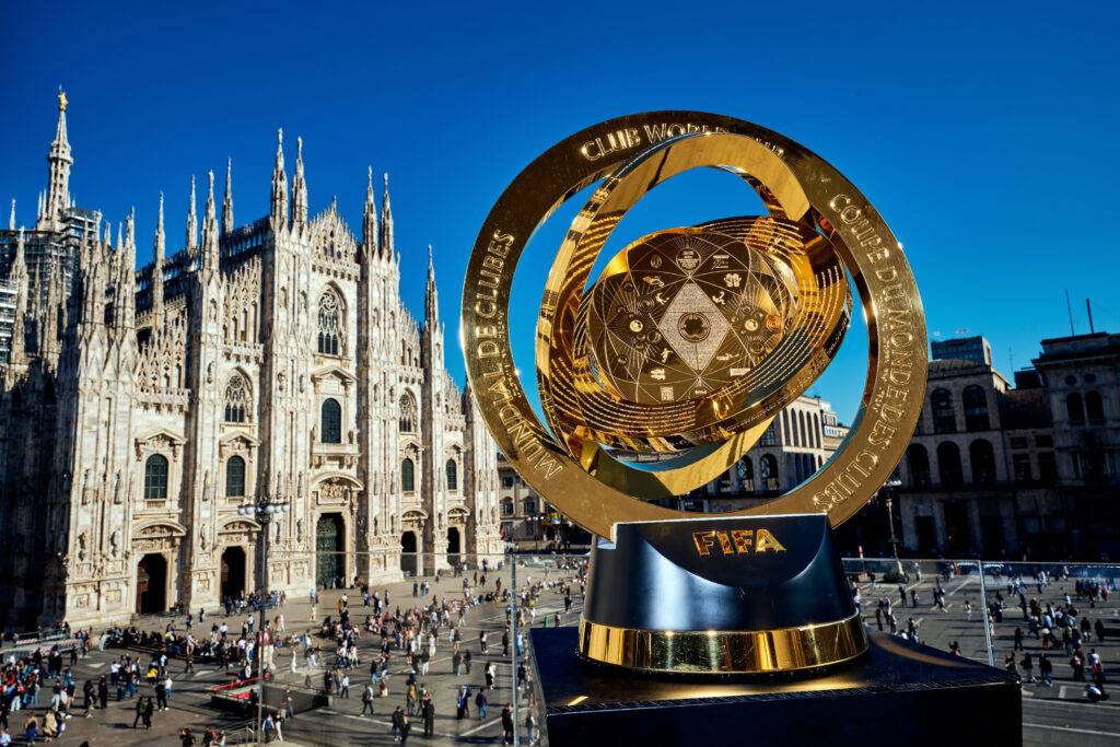 Mondiale per Club