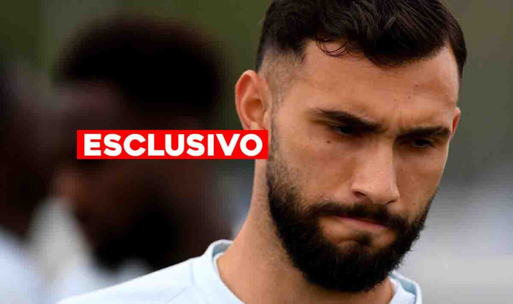 Esclusiva Castellanos