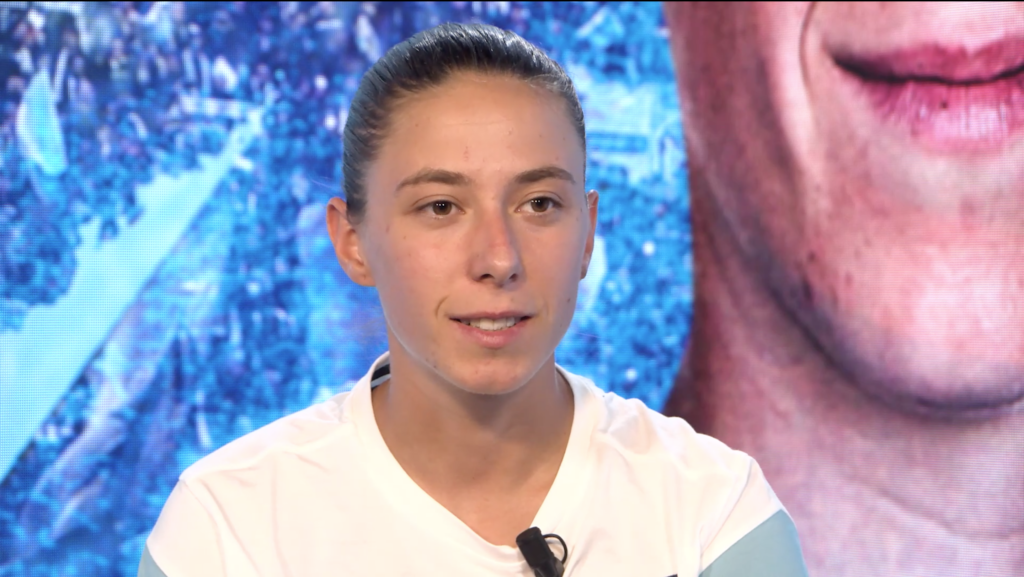 Margherita Monnecchi