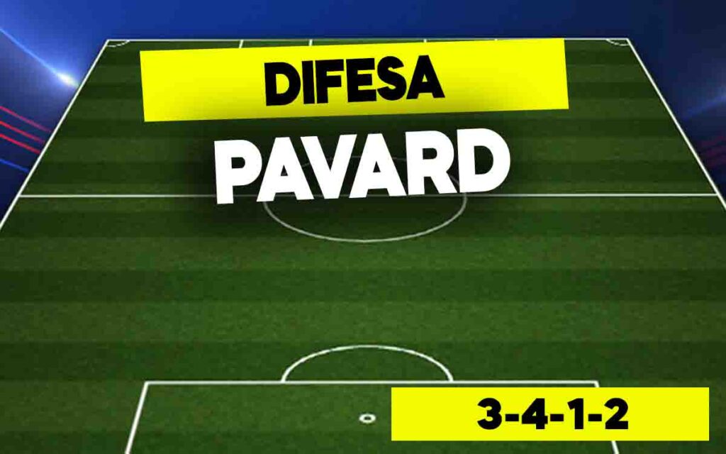 Pavard