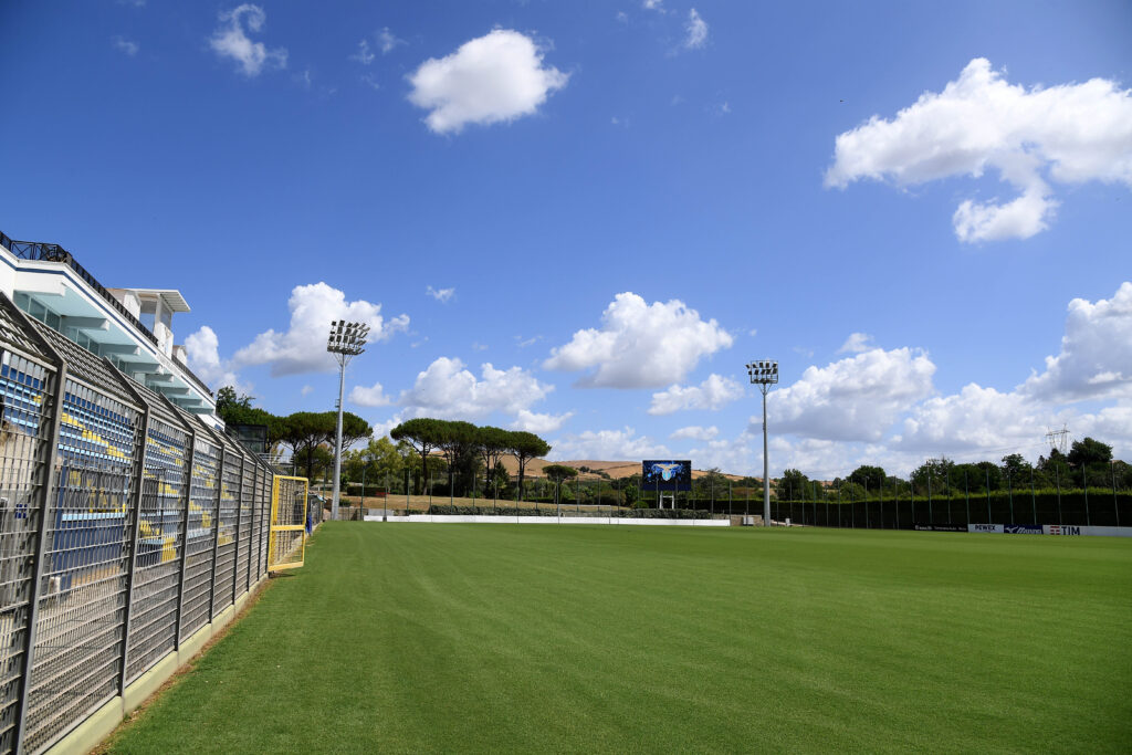 Formello, campo Mirko Fersini