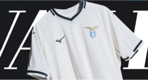Maglia Away