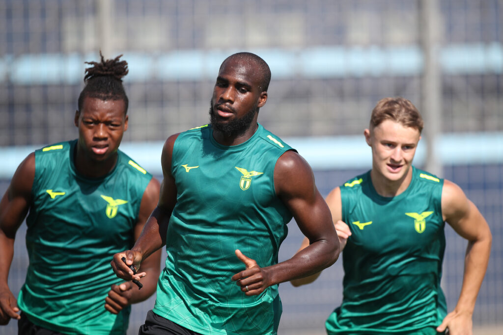 Noslin, Dia e Pinelli