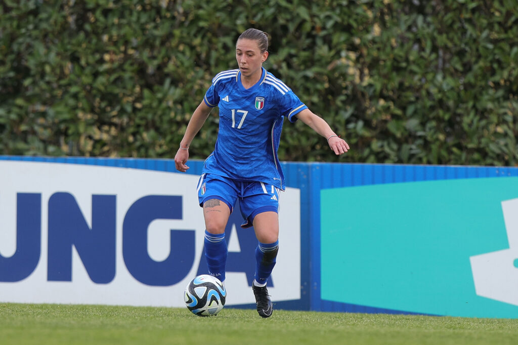 Margherita Monnecchi