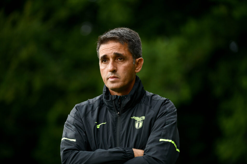 Gianluca Grassadonia