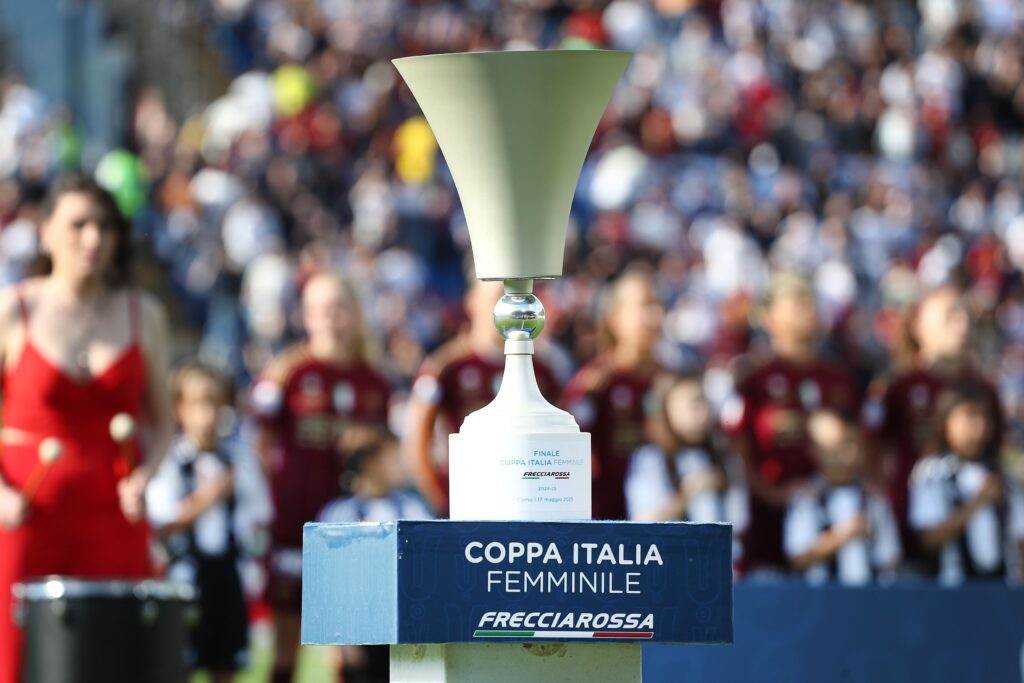 Coppa Italia Femminile