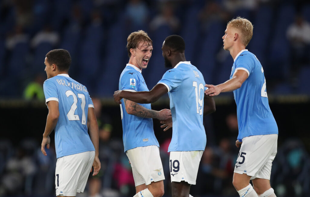 Belahyane, Rovella, Dia e Provstgaard