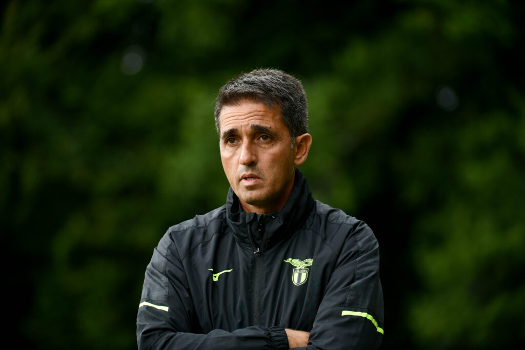 Gianluca Grassadonia